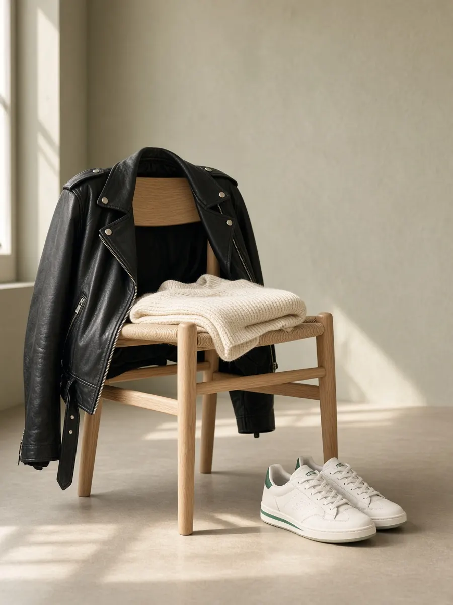 Fashion, new and pre-loved